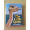 THE LITTLE KAROO  by Jose Burman