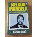NELSON MANDELA  The Authoritative and Moving Life-story  by Mary Benson