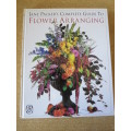 JANE PACKER`S COMPLETE GUIDE TO FLOWER ARRANGING