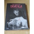 THE ESSENTIAL DRACULA by Clare Haworth-Maden The Man, Myths and Movies