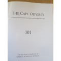 THE CAPE ODYSSEY 101 by Gabriel & Nikolai Athiros & THE CAPE ODYSSEY 102 by G Athiros & J Kahle