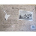 THE WAY WE WERE: PICTORIAL MEMORIES OF EARLY NEW ZEALAND