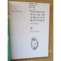 THE PENGUIN ATLAS OF AFRICAN HISTORY (New Edition)  by Colin McEvedy