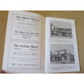 GRAHAMSTOWN CITY OF THE SETTLERS 1812 - 1962 Compiled by Eric W. Turpin