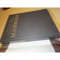 THE COMPLETE BOOK OF SOUTHERN AFRICAN MAMMALS  by Gus Mills & Lex Hes