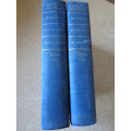 GREAT ENGLISH WRITERS VOLUMES 1 AND 2