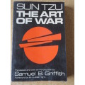 THE ART OF WAR by Sun Tzu  Translated by Samuel B. Griffith