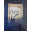 THE KING RAVEN TRILOGY: HOOD, SCARLET and TUCK by Stephen R. Lawhead (3 Vol. in Slipcase)