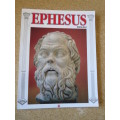 EPHESUS (ENGLISH)  by Naci Keskin  Translated by: Anita Gillett