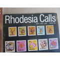 RHODESIA CALLS 2 Magazines: March-April 1975 & Sept- Oct 1974 (Rhodesia National Tourist Board)