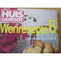 HUISGENOOT WENRESEPTE 6  deur Carmen Niehaus