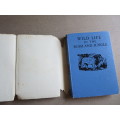 WILD LIFE IN THE BUSH AND JUNGLE  by C. Bernard Rutley (3 True wild life stories)