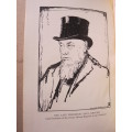 OUT OF THE CRUCIBLE  by Hedley A. Chilvers (Witwatersrand Goldfields) Drawings: William M Timlin