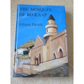 THE MOSQUES OF BO-KAAP  by Achmat Davids