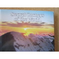 SECRET CORNERS OF THE WORLD  by National Geographic Society
