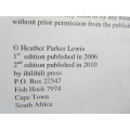 GOD`S GANGSTERS? The Number Gangs in South African Prisons  by Heather Parker Lewis