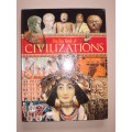 THE BIG BOOK OF CIVILIZATIONS Text: H M Martell, R Matthews, S Quie, M Wood