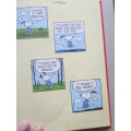 COMIC BOOKS: CHARLIE BROWN`S `CYCLOPEDIA VOL 1  Featuring Your Body Questions. Answers. Facts