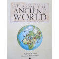 THE KINGFISHER ATLAS OF THE ANCIENT WORLD Pictorial Guide  Ancient Civilizations 1000BCE - 1000CE