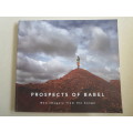 PROSPECTS OF BABEL. (New imagery from the Congo) Editor: Greg Marinovich (Democratic Rep Congo)