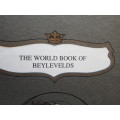 THE WORLD BOOK OF BYLEVELDS Published by  Halbert`s Family Heritage