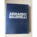 ARMANDO BALDINELLI  by I. Lewis, U. Apollonio, E. Berman, R. Nethersole, N. Knight