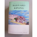 COLLECTED POEMS OF RUDYARD KIPLING (Paperback)