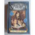 THE SPIDERWICK CHRONICLES SERIES OF FIVE VOLUMES