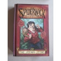 THE SPIDERWICK CHRONICLES SERIES OF FIVE VOLUMES