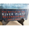 THE PRICE OF DISOBEDIENCE  Battle of the river plate reconsidered  by Eric J. Grove