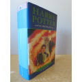 HARRY POTTER AND THE HALF-BLOOD PRINCE. J.K. Rowling. (Collectors edition)