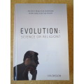EVOLUTION. Science of Religion