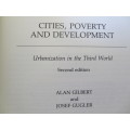 CITIES, POVERTY AND DEVELOPMENT (Second edition) Alan Gilbert & Josef Gugler