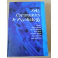 SELF, COMMUNITY AND PSYCHOLOGY. Editors: Kopano Ratele, Norman Duncan and Derek Hook