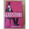 GLADSTONE. A biography by Philip Magnus.