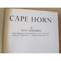 CAPE HORN by Felix Riesenberg