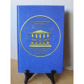 HELLENIC COMMUNITY OF CAPE TOWN 1900 - 2000 - A History of 100 years  Texts: English and Greek