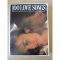100 LOVE SONGS  Classic collection romantic songs by outstanding singers and artists