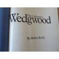 THE COLLECTOR`S WEDGWOOD  by Robin Reilly
