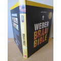 JAMIE PURVIANCE. Weber Braai Bible (More than 160 tried-and-tested recipes)