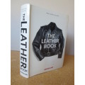 THE LEATHER BOOK  by Anne-Laure Quilleriet
