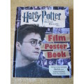 HARRY POTTER AND THE DEATHLY HALLOWS  Part 1  Film Poster Book