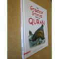 THE GREATEST STORIES FROM THE QUARAN  by Saniyasnain Khan