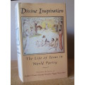 DIVINE INSPIRATION  The Life of Jesus in World Poetry  by R. Atwan, G, Dardess, P Rosenthal