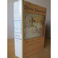 DIVINE INSPIRATION  The Life of Jesus in World Poetry  by R. Atwan, G, Dardess, P Rosenthal