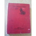 THY SERVANT A DOG told by Boots. Edited by Rudyard Kipling. Illustrated by G.L. Stampa.    (P)