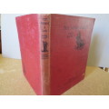 THY SERVANT A DOG told by Boots. Edited by Rudyard Kipling. Illustrated by G.L. Stampa.    (P)