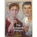 TH COMPLETE POMPEII by Joanne Berry.