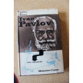 IVAN PAVLOV by Hilaire Cuny