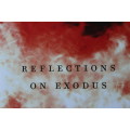 THE PARTICULARS OF RAPTURE (Reflections on Exodus) Aviva Gottlieb Zornberg.
